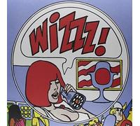 Various - Wizzz French Psychorama 1966-1970