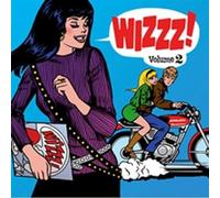 Various - Wizzzz French Psychorama 1966-1970 II (Wizzz 2)