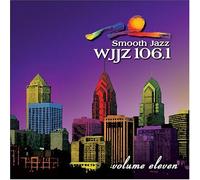 Various - Wjjz 106.1 - Smooth Jazz Sampler 11