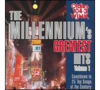 Various - WJMK 104.3 - Millennium Greatest Hits, Volume 1