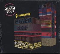 Various - wmc 2007