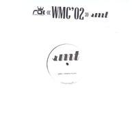 Various - Wmc Miami Sampler 2001 [Vinyl 12] [VINYL]