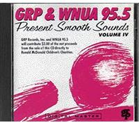 Various - Wnua Radio Sampler Vol. 4