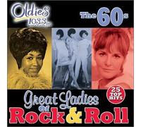 Various - Wods 103.3fm: Great Ladies of