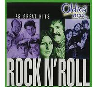 Various - WODS - FM - Motown, Soul and Rock N Roll: Rock N Roll