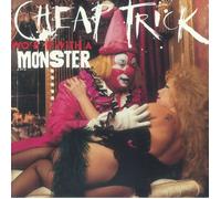 Various - Woke Up With A Monster (Pink Vinyl) (Syeor) [VINYL]