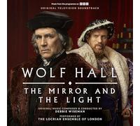 Various - Wolf Hall: The Mirror And The Light (1lp/red) [vinyl] [VINYL]