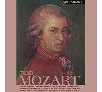 Various - Wolfgang Amadeus Mozart