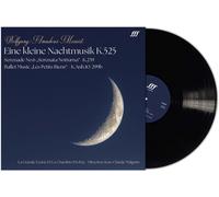 Various - Wolfgang Amadeus Mozart: Eine Kleine Nachtmusik K.525 [VINYL]