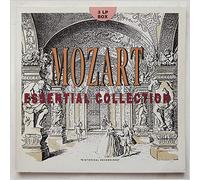 Various - Wolfgang Amadeus Mozart: Essential Collection