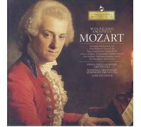 WOLFGANG AMADEUS MOZART - Vinile Wolfgang Amadeus Mozart - The Golden Masterpieces