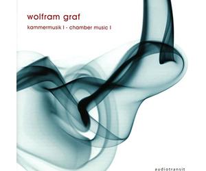 Various - Wolfram Graf: Kammermusik I (Chamber Music I)