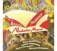 Various - Wolle Mer'N Roi Losse