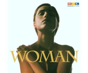 Various - Woman