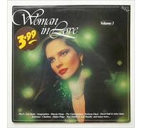 Various - Woman In Love Volume 3 [LP]