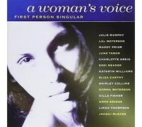Various - Woman S Voice, a