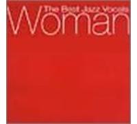 Various - Woman the Best Jazz Vocals