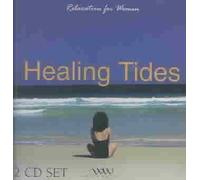 Various - Woman's Relaxation Series: Hea