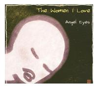 Various - Women I love - Angel Eyes (Jazz Reference series)