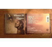 Various - Women in Reggae