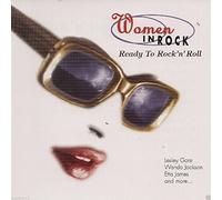 Various - Women in Rock: Ready to Rock N
