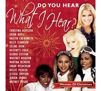 Various Artists – Women of Christmas – CD – US Import