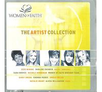 Various - Women of Faith