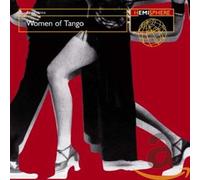 Various - Women Of Tango