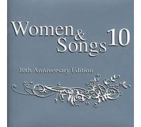 Various - Women & Songs 10th Anniversary