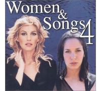 Various - Women & Songs 4