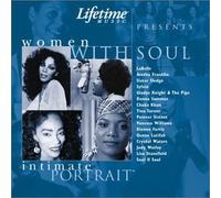 Various - Women With Soul