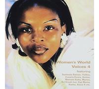 Various - Women's World Voices 4