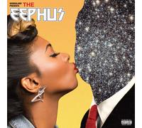 Various Wondaland Presents: The Eephus Explicit Lyrics (Vinyl) (US IMPORT)