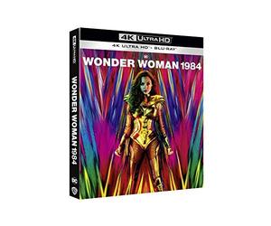 Various - Wonder Woman 1984 4Kbr - BRD-MO - P2222z