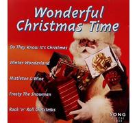 Various - WonderfuI Christmastime (Cover-Versions)