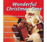 Various - Wonderful Christmas Time