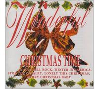 Various - Wonderful Christmas Time