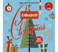 Various - Wonderful Christmas / Various