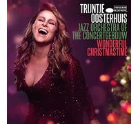 Various - Wonderful Christmastime [180 gm LP Green Coloured Vinyl] [VINYL]