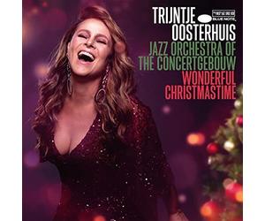 Various - Wonderful Christmastime [180 gm LP Green Coloured Vinyl] [VINYL]