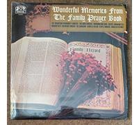 Various - Wonderful Memories From The Family Prayer Book-LP