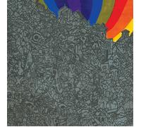 Various - Wonderful Rainbow (Opaque Red Vinyl) (Indie Exclusive) [VINYL]