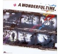 Various - Wonderful Time [CD]