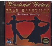 Various Artists – Wonderful Waltzes from Nashville