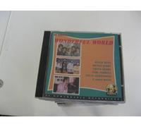 Various - Wonderful World