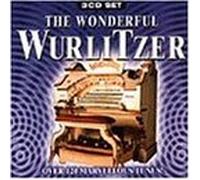 Various - Wonderful Wurlitzer