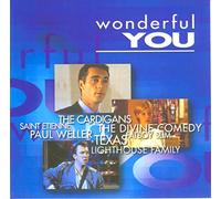 Various - Wonderful You