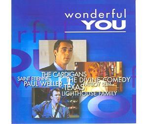Various - Wonderful You