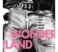 Various - Wonderland