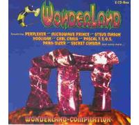 Various – Wonderland